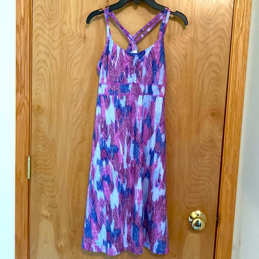 Marmot dress